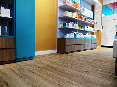 Madera Laminados