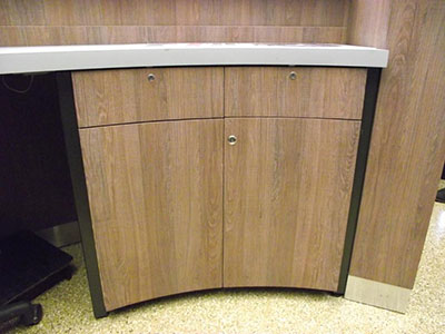 Madera Laminados