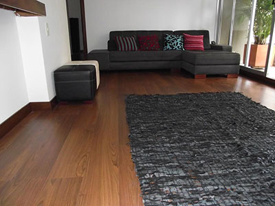 Madera Laminados