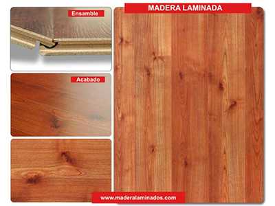 Laminados
