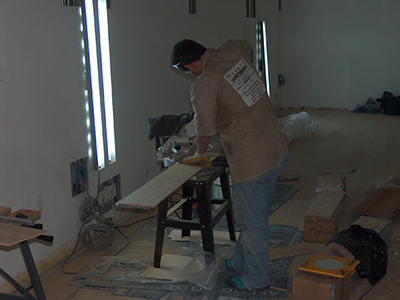 Instalaciones