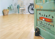 Madera Laminados